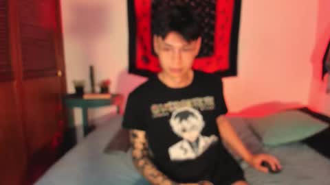 Esteban online show from 10/28/25, 12:36