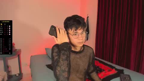 Esteban online show from 11/01/25, 05:20