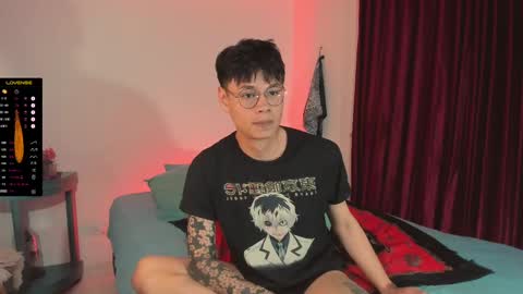 Esteban online show from 11/02/25, 02:03