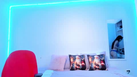 Snapshot of estrella_duran chatting on 12/26/24, 07:49 Estrellita online show from 12/26/24, 07:49