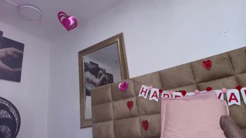 Estrella online show from 02/10/25, 11:57