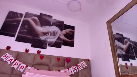 Estrella online show from 02/18/25, 12:06