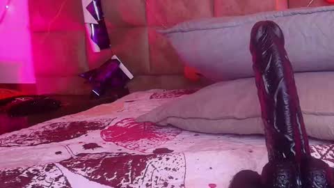 Estrella online show from 11/01/25, 11:56