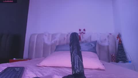 Estrella online show from 12/03/25, 11:52