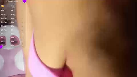 Snapshot of estrella_lee chatting on 09/12/25, 04:23 estrella online show from 09/12/25, 04:23