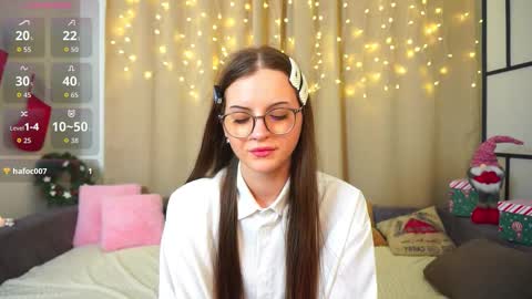 Anna  online show from 12/20/25, 07:10