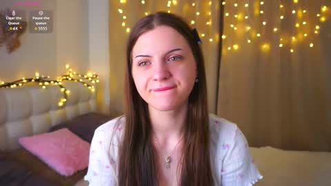 Anna  online show from 01/18/26, 08:23