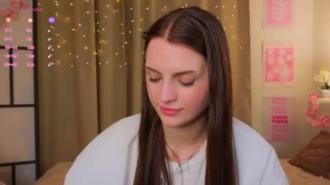 Anna  online show from 04/13/26, 08:25