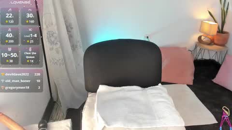 - E S T R E L L A  M I L F - online show from 02/16/25, 04:20