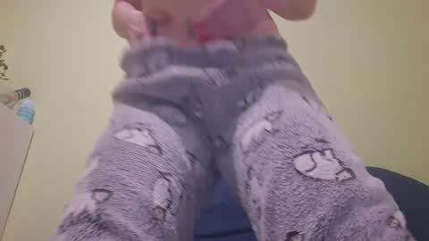 estrellawalters online show from 01/01/25, 07:10