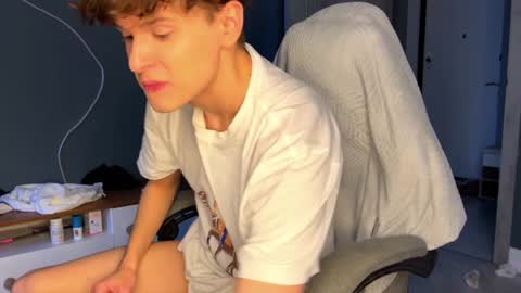 Alex online show from 12/28/24, 09:20