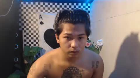 im esward tynn online show from 10/26/25, 05:24