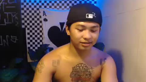 im esward tynn online show from 10/30/25, 04:58