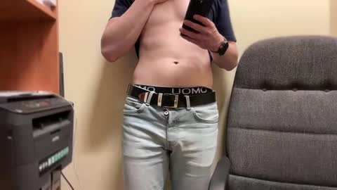 Tom online show from 02/18/25, 07:09