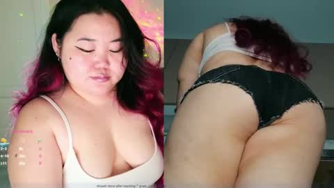 Snapshot of etel_fun chatting on 01/17/25, 04:39 Etel online show from 01/17/25, 04:39