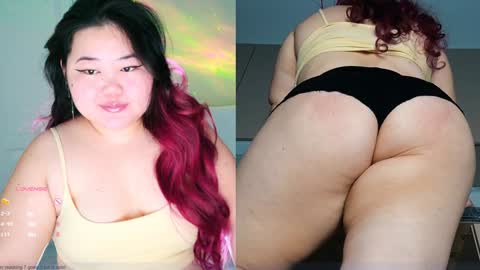 Snapshot of etel_fun chatting on 01/21/25, 12:15 Etel online show from 01/21/25, 12:15