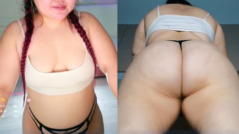 Snapshot of etel_fun chatting on 01/24/25, 04:37 Etel online show from 01/24/25, 04:37