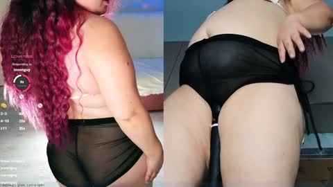 Snapshot of etel_fun chatting on 01/25/25, 12:27 Etel online show from 01/25/25, 12:27