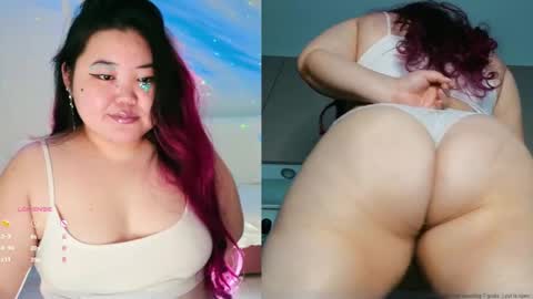 Snapshot of etel_fun chatting on 01/26/25, 04:20 Etel online show from 01/26/25, 04:20