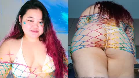 Snapshot of etel_fun chatting on 01/27/25, 02:20 Etel online show from 01/27/25, 02:20