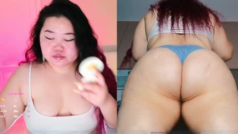 Snapshot of etel_fun chatting on 02/03/25, 12:25 Etel online show from 02/03/25, 12:25