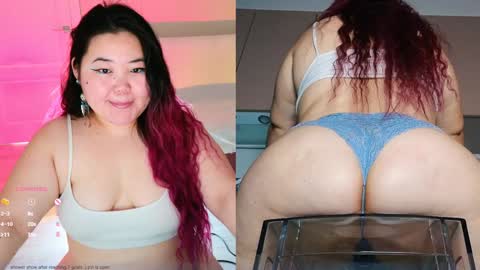 Snapshot of etel_fun chatting on 02/03/25, 03:31 Etel online show from 02/03/25, 03:31