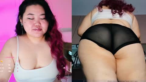 Snapshot of etel_fun chatting on 02/05/25, 12:31 Etel online show from 02/05/25, 12:31