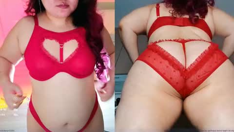 Snapshot of etel_fun chatting on 02/13/25, 11:37 Etel online show from 02/13/25, 11:37