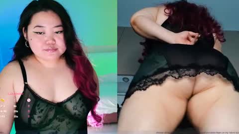 Snapshot of etel_fun chatting on 02/18/25, 02:27 Etel online show from 02/18/25, 02:27