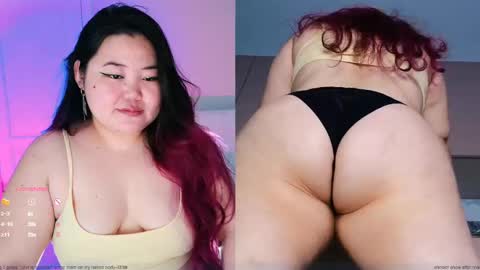 Snapshot of etel_fun chatting on 02/18/25, 11:33 Etel online show from 02/18/25, 11:33