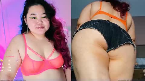 Snapshot of etel_fun chatting on 02/19/25, 12:46 Etel online show from 02/19/25, 12:46