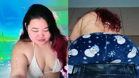 Snapshot of etel_fun chatting on 02/19/25, 04:01 Etel online show from 02/19/25, 04:01