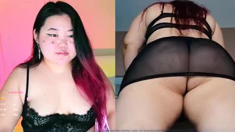 Snapshot of etel_fun chatting on 02/20/25, 10:59 Etel online show from 02/20/25, 10:59