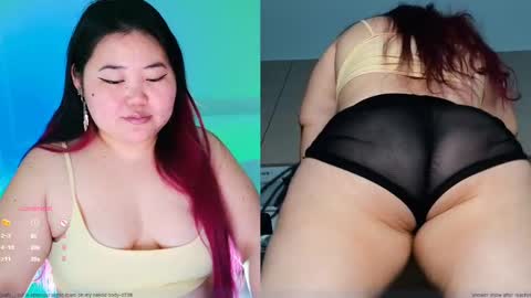 Snapshot of etel_fun chatting on 02/21/25, 10:07 Etel online show from 02/21/25, 10:07