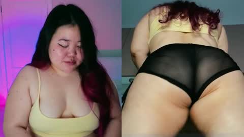 Snapshot of etel_fun chatting on 02/24/25, 12:09 Etel online show from 02/24/25, 12:09