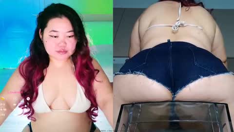 Snapshot of etel_fun chatting on 02/25/25, 12:47 Etel online show from 02/25/25, 12:47