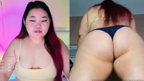 Snapshot of etel_fun chatting on 02/28/25, 12:54 Etel online show from 02/28/25, 12:54