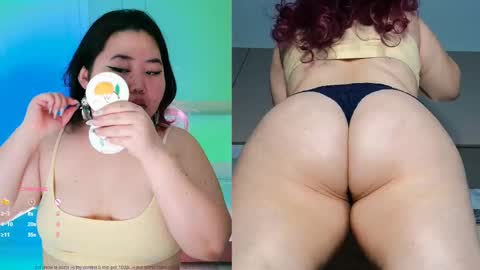 Snapshot of etel_fun chatting on 03/02/25, 12:09 Etel online show from 03/02/25, 12:09