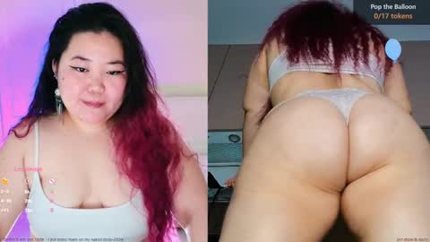 Snapshot of etel_fun chatting on 03/08/25, 12:22 Etel online show from 03/08/25, 12:22