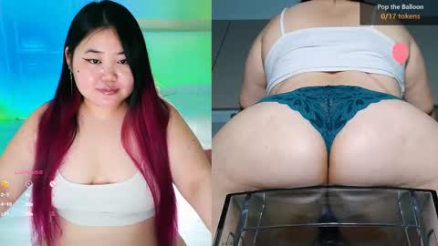 Snapshot of etel_fun chatting on 03/11/25, 04:10 Etel online show from 03/11/25, 04:10