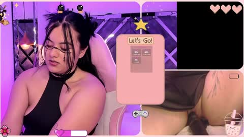 Aura online show from 01/03/25, 01:03