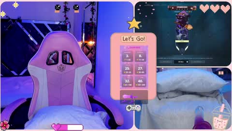 Aura online show from 01/06/25, 12:57