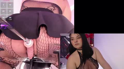 Aura online show from 02/06/25, 01:43