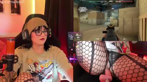 Snapshot of eternaaura_ chatting on 04/25/26, 01:41 Aura online show from 04/25/26, 01:41
