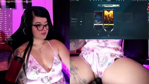 Snapshot of eternaaura_ chatting on 05/11/26, 02:45 Aura online show from 05/11/26, 02:45