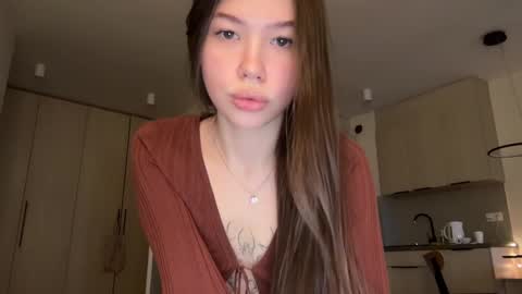 nika 3 online show from 02/23/25, 03:18