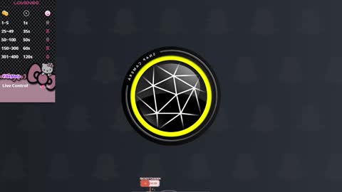 Moon online show from 10/29/25, 08:10