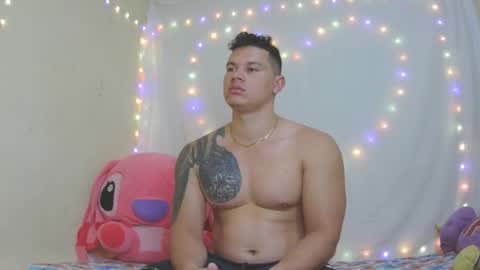 eternalfuego online show from 03/01/26, 12:56