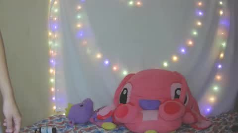 Snapshot of eternalfuego chatting on 03/13/26, 04:24 eternalfuego online show from 03/13/26, 04:24