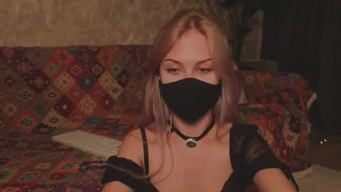 Sophia online show from 05/27/26, 01:57